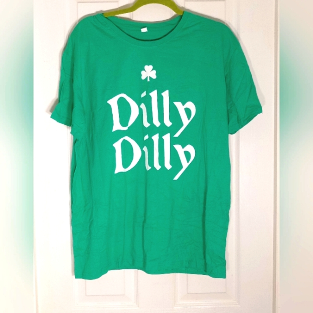 Dilly Dilly Graphic t-shirt Unisex
